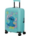 Maleta DASHPOP DISNEY Spinner 55 cm Exp Disney Stitch Flower