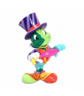 MINI FIGURA DE JIMINI CRICKET (CAJA DE VENTANA)