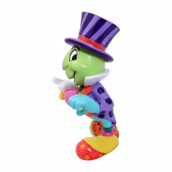 MINI FIGURA DE JIMINI CRICKET (CAJA DE VENTANA)