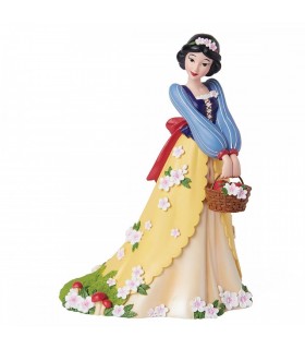 BLANCANIEVES BOTÁNICA