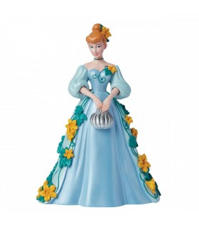 CENICIENTA BOTÁNICA