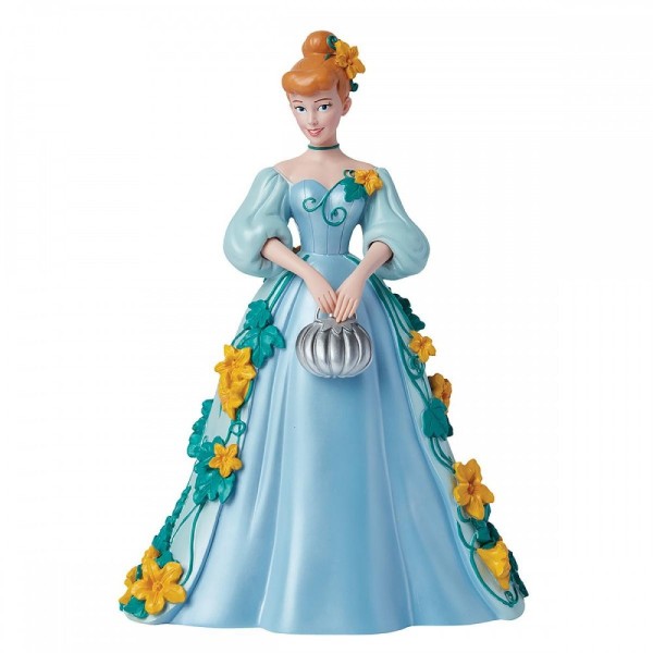 CENICIENTA BOTÁNICA