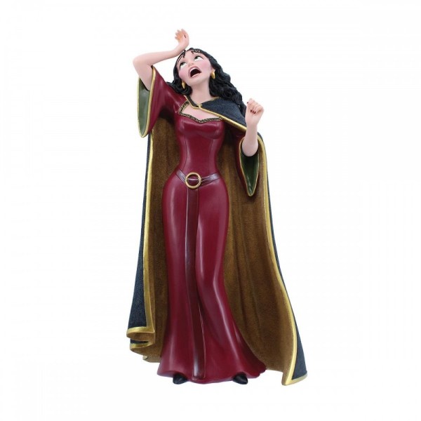 FIGURA DE MADRE GOTHEL