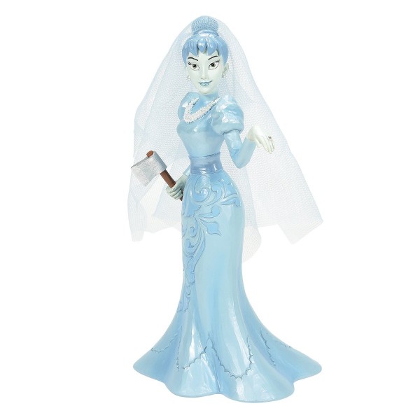 MANSIÓN ENCANTADA DE LA NOVIA