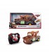 RC Cars Mater turbo racer 1:24