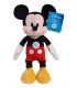 Peluche C/Sonido Mickey 25Cm Disney