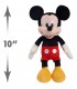 Peluche C/Sonido Mickey 25Cm Disney