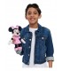 Peluche C/Sonidos Minnie 25 Disney