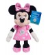 Peluche C/Sonidos Minnie 25 Disney