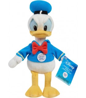 Peluche C/Sonidos Donald 25cm Disney