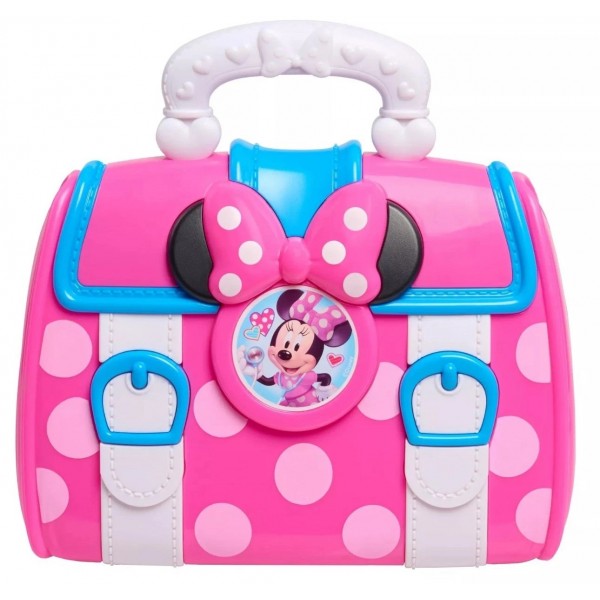 Disney Minnie Doctor set