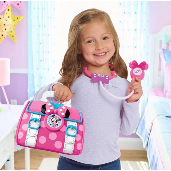 Disney Minnie Doctor set