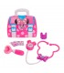 Disney Minnie Doctor set