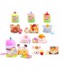 Figura Smooshy Mushy Snacks