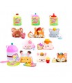 Figura Smooshy Mushy Snacks