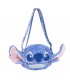 BOLSO PELUCHE STITCH