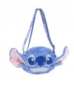 BOLSO PELUCHE STITCH