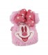 MONEDERO PELUCHE MINNIE