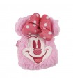 MONEDERO PELUCHE MINNIE