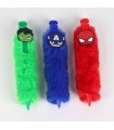 BOLÍGRAFO PELUCHE AVENGERS