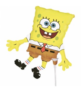 Mini Forma Bob Sponge