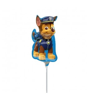 MINI FORMA PATRULLA CHASE CUERPO
