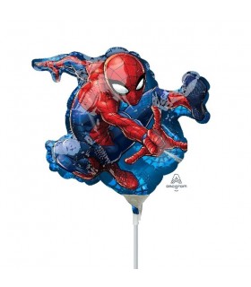 SpiderMan Mini