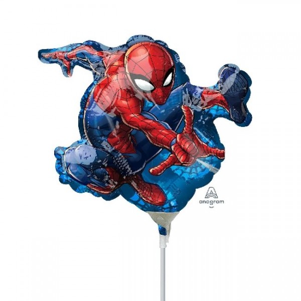 SpiderMan Mini