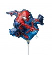 SpiderMan Mini