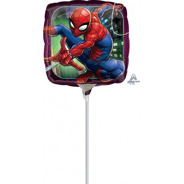 MINI SPIDERMAN