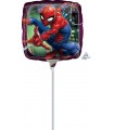 MINI SPIDERMAN