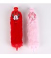BOLÍGRAFO PELUCHE MINNIE