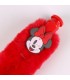 BOLÍGRAFO PELUCHE MINNIE