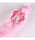 BOLÍGRAFO PELUCHE MINNIE