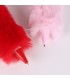 BOLÍGRAFO PELUCHE MINNIE