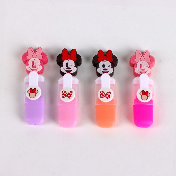 SUBRAYADORES MINNIE