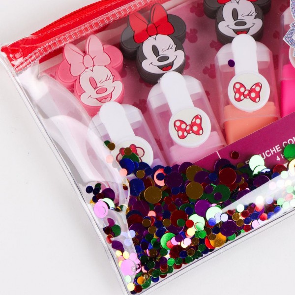 SUBRAYADORES MINNIE