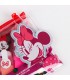 SUBRAYADORES MINNIE