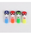 SUBRAYADORES AVENGERS