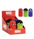 ESTUCHE PORTATODO SILICONA AVENGERS