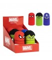 ESTUCHE PORTATODO SILICONA AVENGERS