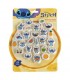 GOMA DE BORRAR PACK X25 STITCH