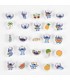 GOMA DE BORRAR PACK X25 STITCH