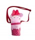BOLSO APLICACIONES MINNIE