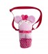 BOLSO APLICACIONES MINNIE