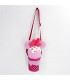 BOLSO APLICACIONES MINNIE