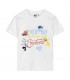CAMISETA CORTA SINGLE JERSEY PIXAR INSIDE OUT