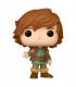 Figura POP Como Entrenar a Tu Dragon Hiccup