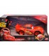 Cars Radio Control Rayo Turbo Racer 1:24