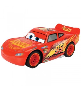 Cars Radio Control Rayo Turbo Racer 1:24